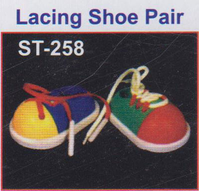 Manufacturers Exporters and Wholesale Suppliers of Laching Shoe Pair New Delhi Delhi